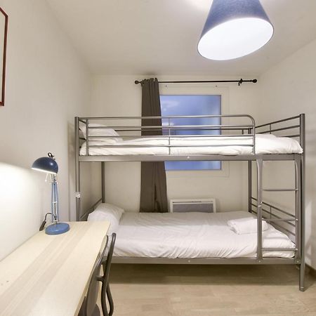 Modern 2 Bedroom Flat 3Min From The Vieux Port Marseille Extérieur photo